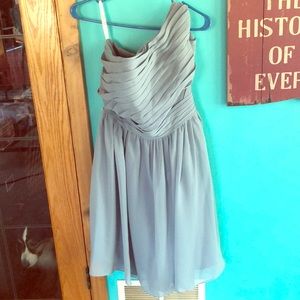 NEW Bridesmaid’s Dress